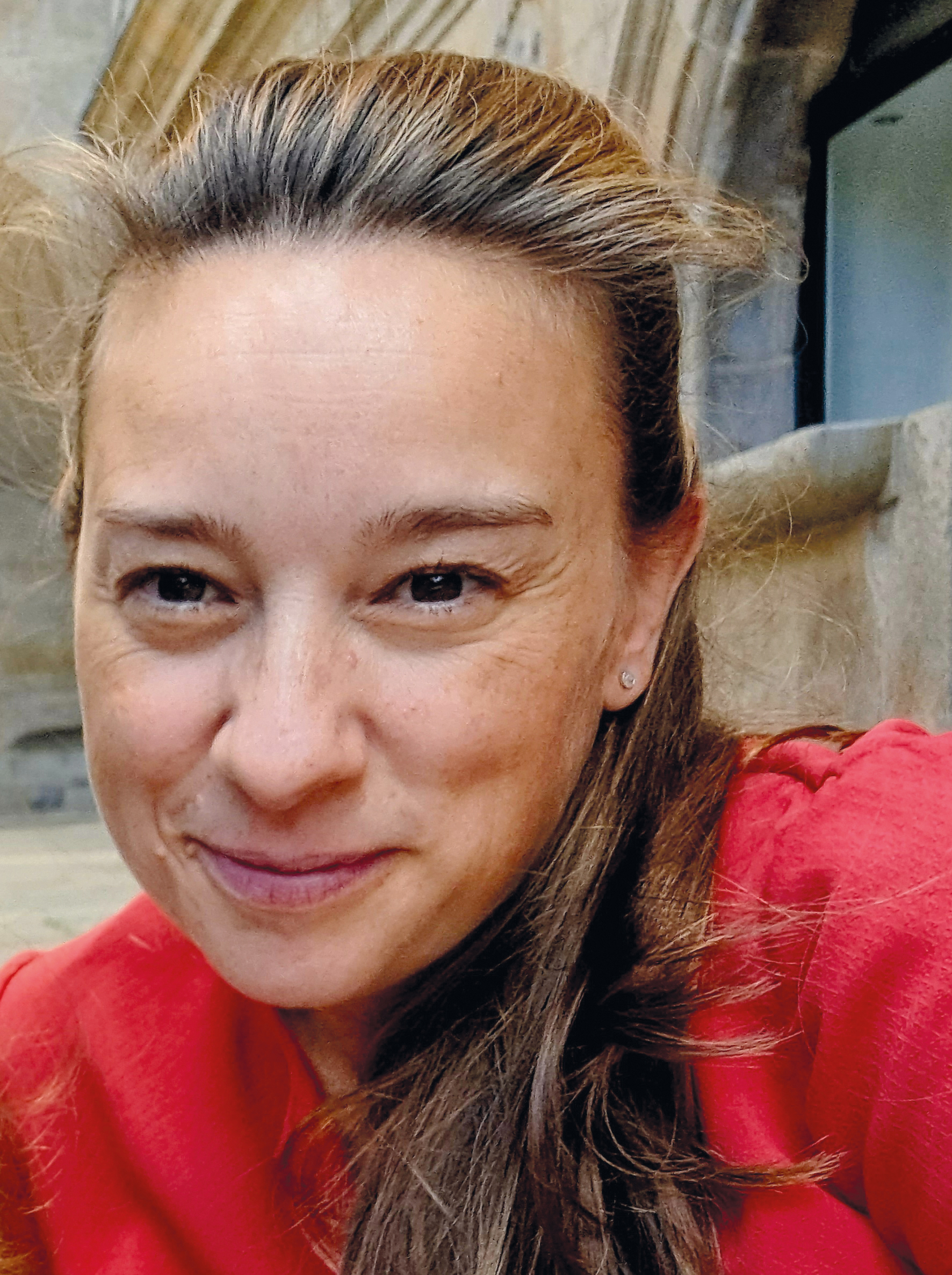 Belén de la Torre González